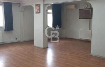 Tuzluçayır Merkez Konum Köşe Başı Satılık  Daire