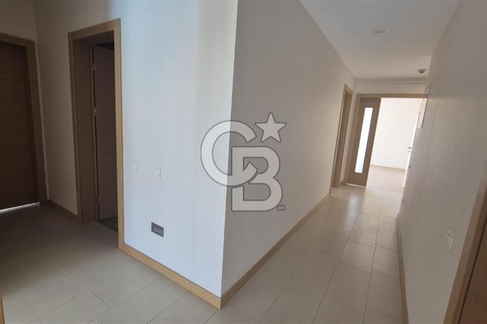 Oyak Buca 2.Etap 3 Cepheli, Havuz ve Park Manzaralı Kiralık 3+1