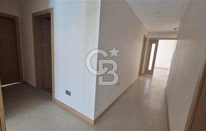 Oyak Buca 2.Etap 3 Cepheli, Havuz ve Park Manzaralı Kiralık 3+1