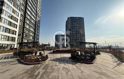 NATURA ÇAKIRLAR'DA PEYZAJ CEPHE 4,5+1 SATILIK DAİRE