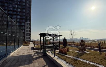 NATURA ÇAKIRLAR'DA PEYZAJ CEPHE 4,5+1 SATILIK DAİRE