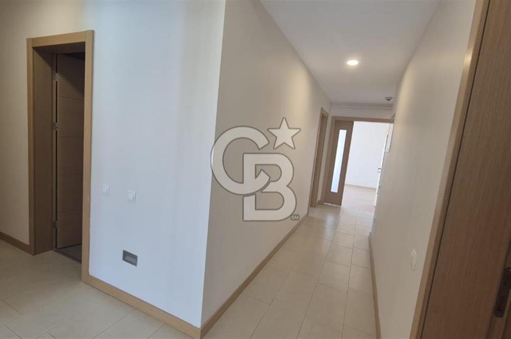 Oyak Buca 2.Etap 3 Cepheli, Havuz ve Park Manzaralı Kiralık 3+1