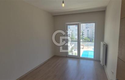 Oyak Buca 2.Etap 3 Cepheli, Havuz ve Park Manzaralı Kiralık 3+1