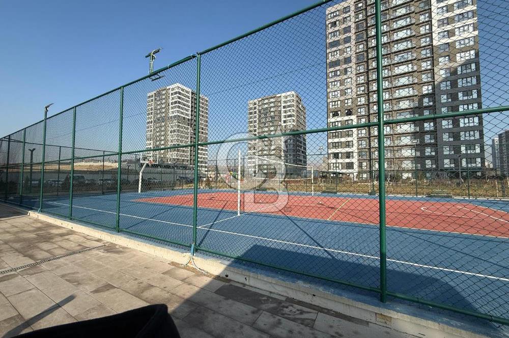 NATURA ÇAKIRLAR'DA PEYZAJ CEPHE 4,5+1 SATILIK DAİRE