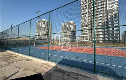 NATURA ÇAKIRLAR'DA PEYZAJ CEPHE 4,5+1 SATILIK DAİRE