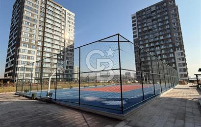 NATURA ÇAKIRLAR'DA PEYZAJ CEPHE 4,5+1 SATILIK DAİRE