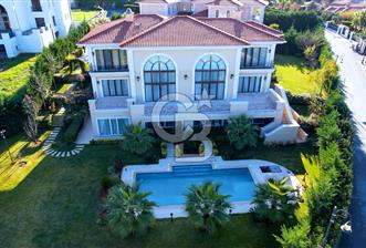 Pelican Hill Venezia Satılık 6+2 villa - 2 - 325924