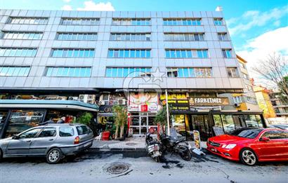 ŞİŞLİ'DE MUHTEŞEM KONUMDA 3.500 M2 SATILIK EMSALSİZ KOMPLE BİNA