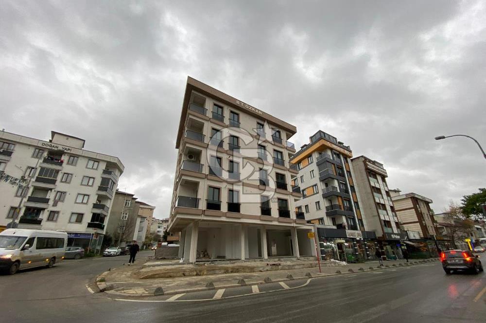 ÇEKMEKÖY AYDINLAR MAHALLESİ KİRALIK 70 m² 2+1 DAİRE