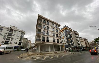 ÇEKMEKÖY AYDINLAR MAHALLESİ KİRALIK 70 m² 2+1 DAİRE