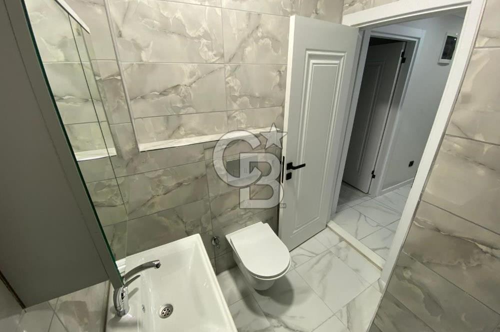 ÇEKMEKÖY AYDINLAR MAHALLESİ KİRALIK 70 m² 2+1 DAİRE