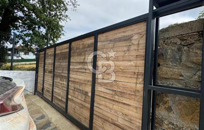 KOCAELİ KÖRFEZ DE 635 M2 ARSA İÇERİSİNDE 3+1 SATILIK MÜSTAKİL EV