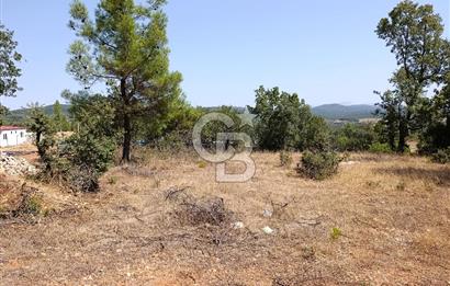 Muğla Yerkesik’te Yatırımlık 515m² Satılık Parsel 