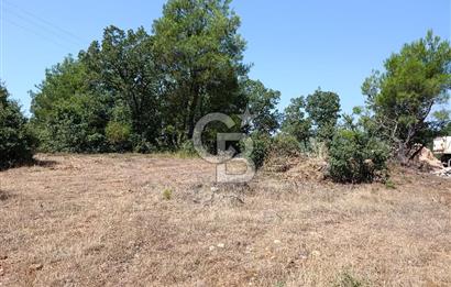 Muğla Yerkesik’te Yatırımlık 515m² Satılık Parsel 