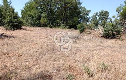 Muğla Yerkesik’te Yatırımlık 515m² Satılık Parsel 