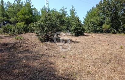 Muğla Yerkesik’te Yatırımlık 515m² Satılık Parsel 