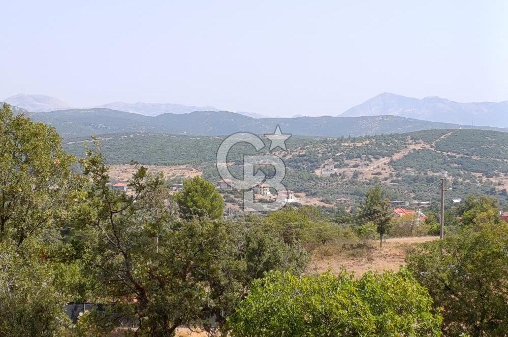 Muğla Yerkesik’te Yatırımlık 515m² Satılık Parsel 