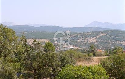 Muğla Yerkesik’te Yatırımlık 515m² Satılık Parsel 