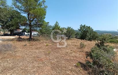 Muğla Yerkesik’te Yatırımlık 515m² Satılık Parsel 