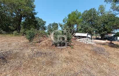 Muğla Yerkesik’te Yatırımlık 515m² Satılık Parsel 