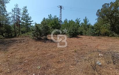 Muğla Yerkesik’te Yatırımlık 515m² Satılık Parsel 