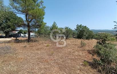 Muğla Yerkesik’te Yatırımlık 515m² Satılık Parsel 