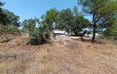 Muğla Yerkesik’te Yatırımlık 515m² Satılık Parsel 