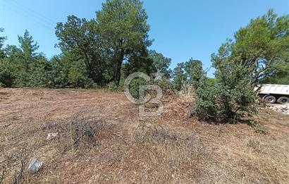 Muğla Yerkesik’te Yatırımlık 515m² Satılık Parsel 