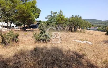 Muğla Yerkesik’te Yatırımlık 515m² Satılık Parsel 