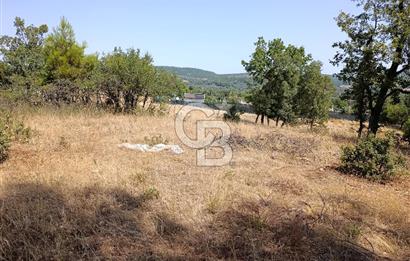 Muğla Yerkesik’te Yatırımlık 515m² Satılık Parsel 