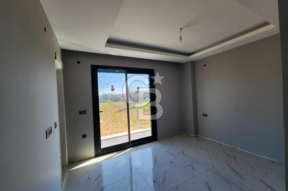 Muğla Menteşe Yenice'de  Satılık 4+1 Lüks Villa 