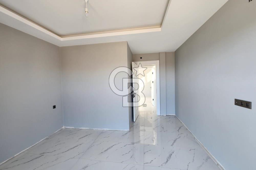 Muğla Menteşe Yenice'de  Satılık 4+1 Lüks Villa 