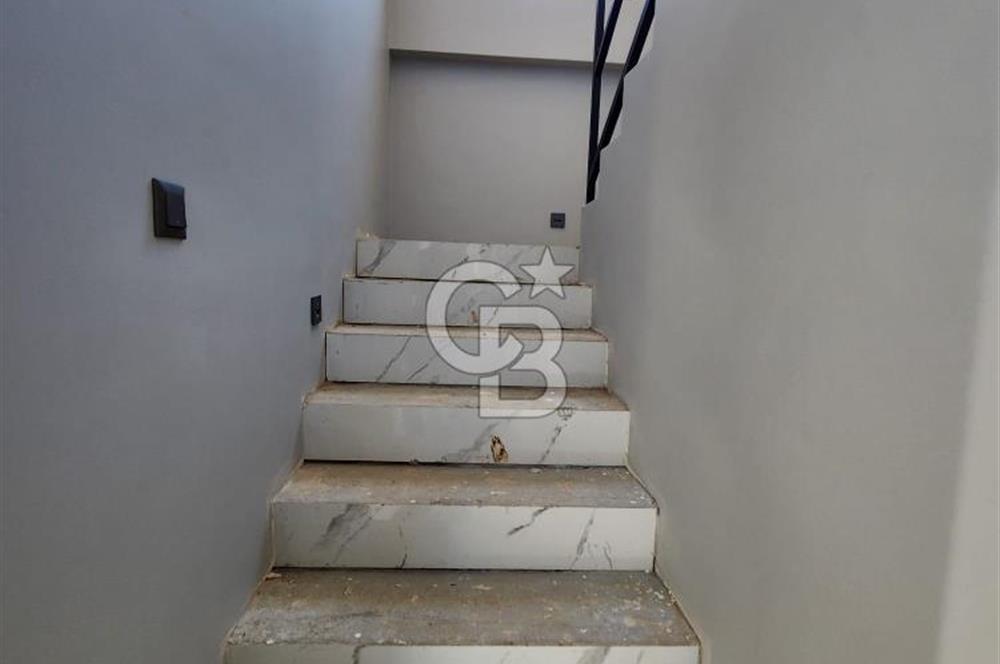 Muğla Menteşe Yenice'de  Satılık 4+1 Lüks Villa 