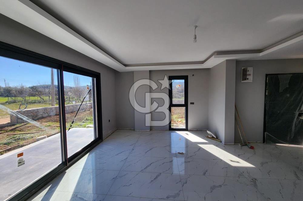 Muğla Menteşe Yenice'de  Satılık 4+1 Lüks Villa 