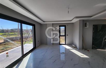 Muğla Menteşe Yenice'de  Satılık 4+1 Lüks Villa 