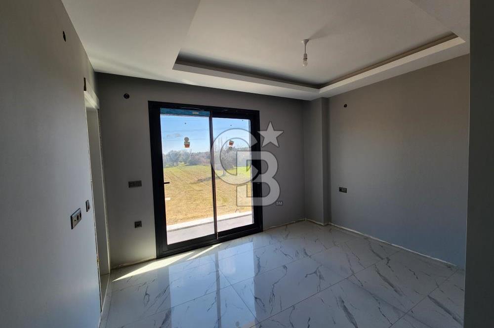 Muğla Menteşe Yenice'de  Satılık 4+1 Lüks Villa 