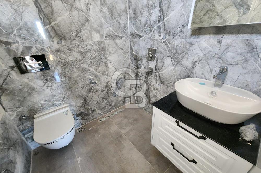 Muğla Menteşe Yenice'de  Satılık 4+1 Lüks Villa 