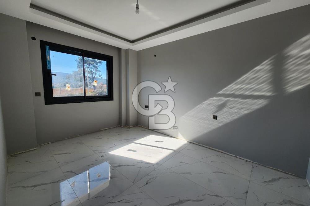 Muğla Menteşe Yenice'de  Satılık 4+1 Lüks Villa 