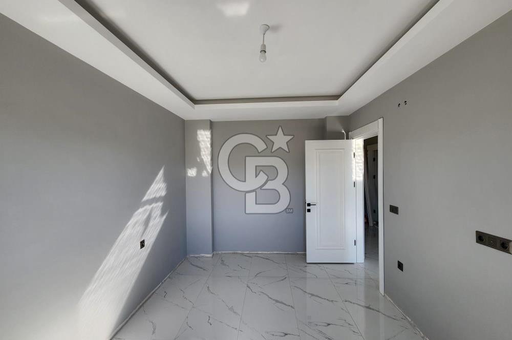 Muğla Menteşe Yenice'de  Satılık 4+1 Lüks Villa 