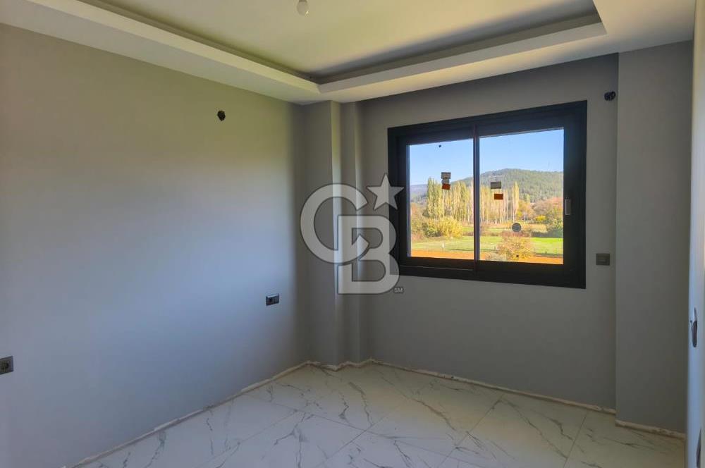 Muğla Menteşe Yenice'de  Satılık 4+1 Lüks Villa 