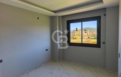 Muğla Menteşe Yenice'de  Satılık 4+1 Lüks Villa 