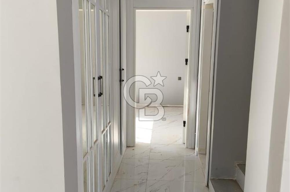 Muğla Menteşe Yenice'de  Satılık 4+1 Lüks Villa 