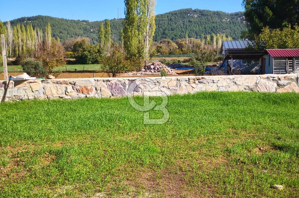 Muğla Menteşe Yenice'de  Satılık 4+1 Lüks Villa 