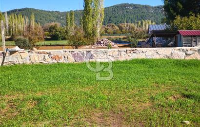 Muğla Menteşe Yenice'de  Satılık 4+1 Lüks Villa 