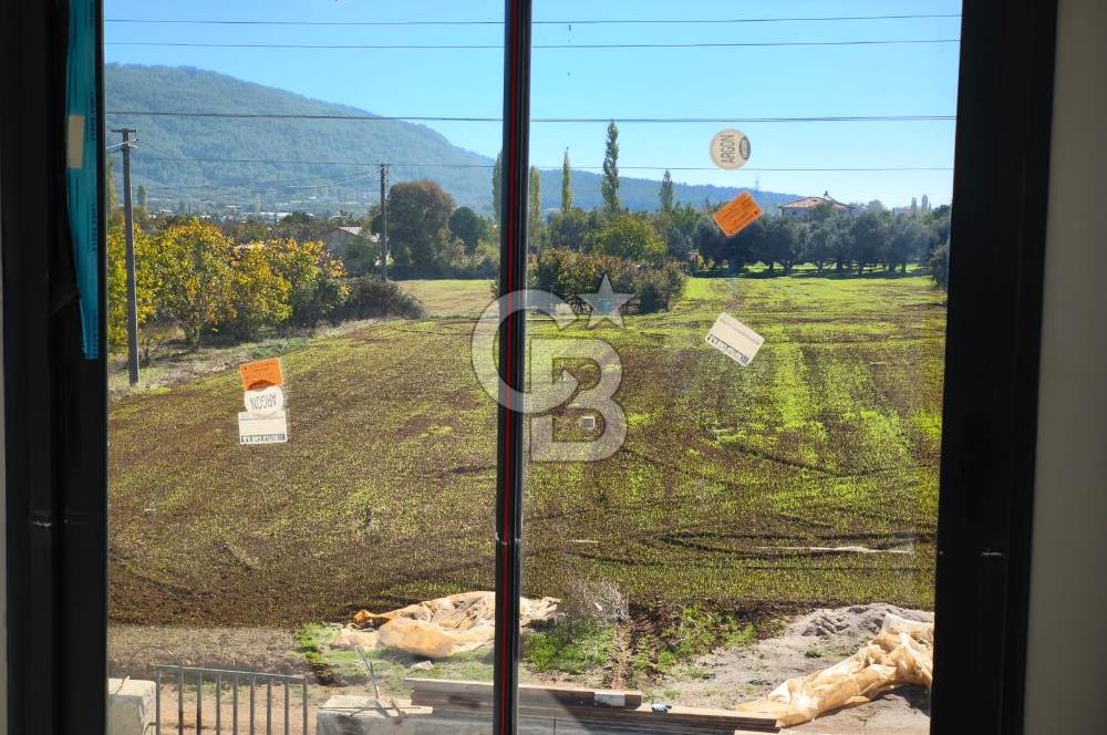 Muğla Menteşe Yenice'de  Satılık 4+1 Lüks Villa 