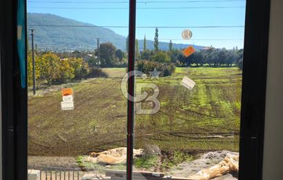 Muğla Menteşe Yenice'de  Satılık 4+1 Lüks Villa 