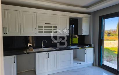 Muğla Menteşe Yenice'de  Satılık 4+1 Lüks Villa 