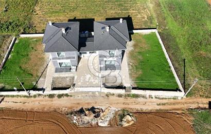 Muğla Menteşe Yenice'de  Satılık 4+1 Lüks Villa 