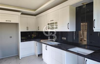 Muğla Menteşe Yenice'de  Satılık 4+1 Lüks Villa 