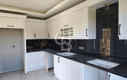 Muğla Menteşe Yenice'de  Satılık 4+1 Lüks Villa 